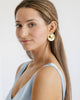 Susan Shaw - Earrings - Portofino Studs - Findlay Rowe Designs
