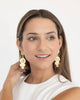 Susan Shaw - Sardinia Drop Earrings - Findlay Rowe Designs