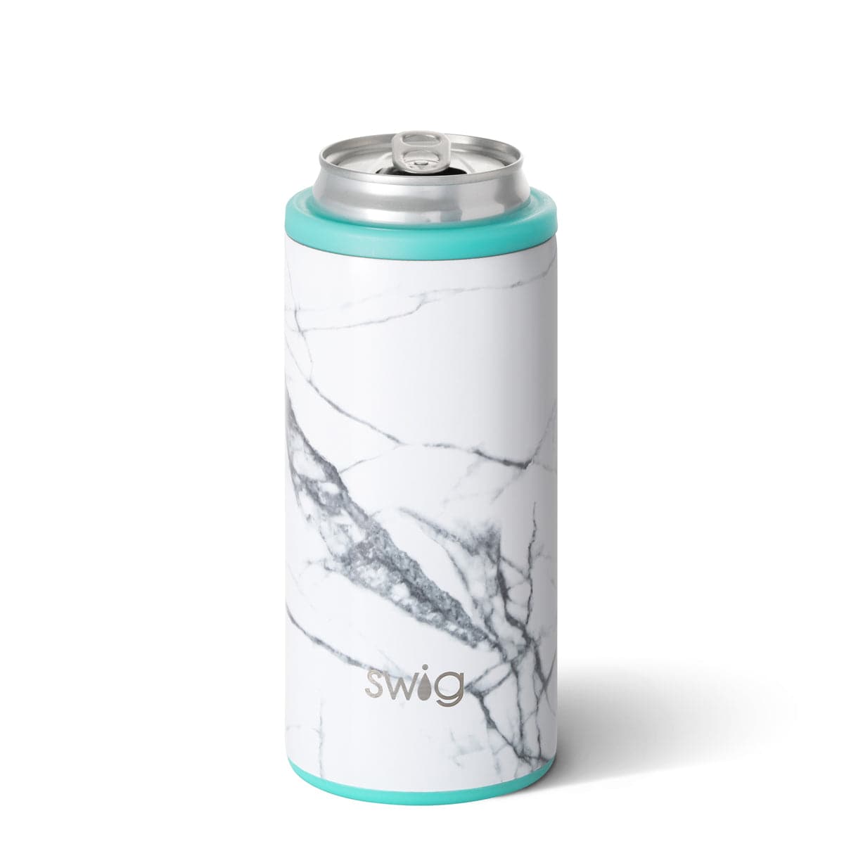 Swig - 12oz Skinny Can Cooler - Findlay Rowe Designs