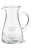 Pitcher - Etched Bee - Findlay Rowe Designs