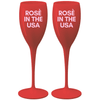 Flute - Rose in the USA - Findlay Rowe Designs