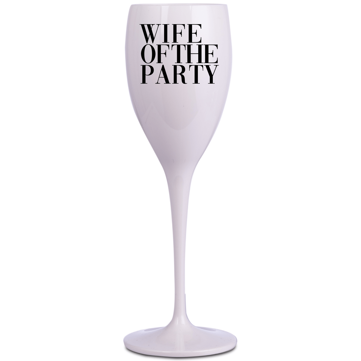 Wife of the Party - Findlay Rowe Designs