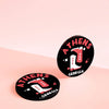 Coaster - Athens Kickoff - Findlay Rowe Designs