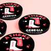 Coaster - Athens Kickoff - Findlay Rowe Designs
