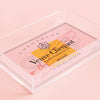 ROSE ALL DAY SMALL TRAY - Findlay Rowe Designs