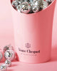Pink Champagne Bucket - Findlay Rowe Designs