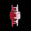 Teleties - Collegiate Large Hair Clip - Findlay Rowe Designs
