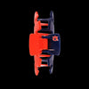 Teleties - Collegiate Large Hair Clip - Findlay Rowe Designs