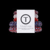 Teleties - American Energy - 5 pack - Findlay Rowe Designs