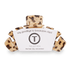 TELETIES-BLONDE TORTOISE LG CLIP - Findlay Rowe Designs