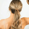 Teleties - Large Hair Ties - eat glitter for breakfast - Findlay Rowe Designs