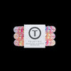 Teleties - Large Hair Ties - eat glitter for breakfast - Findlay Rowe Designs