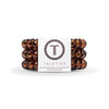 Teleties - Large Hair Ties - Tortoise - Findlay Rowe Designs