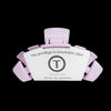 Teleties - Lilac Medium Hair Clip - Findlay Rowe Designs