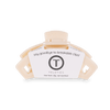 TELETIES-OPEN  MD ALMOND BEIGE CLIP - Findlay Rowe Designs