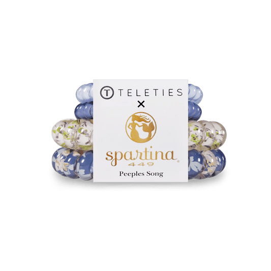 Teleties - Peeples Song Mix Pack - Findlay Rowe Designs