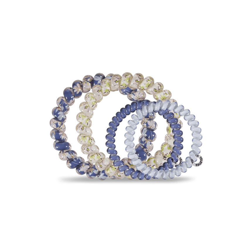 Teleties - Peeples Song Mix Pack - Findlay Rowe Designs