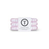 Teleties - Small Hair Ties - Rose Water Pink - Findlay Rowe Designs