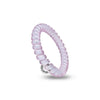 Teleties - Small Hair Ties - Rose Water Pink - Findlay Rowe Designs