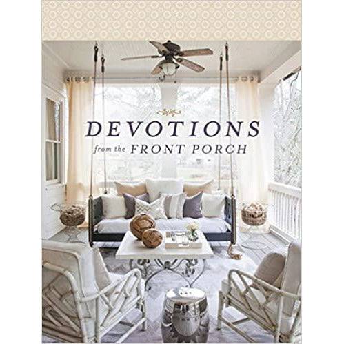 Devotions from the Front Porch - Findlay Rowe Designs