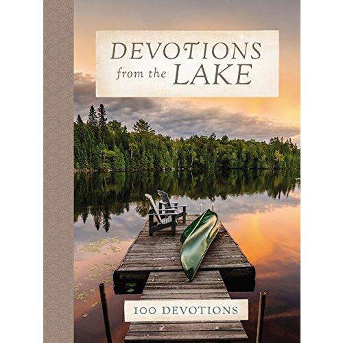 Devotions from the Lake - Findlay Rowe Designs