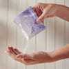 Lavender Bath Salts Envelope - Findlay Rowe Designs