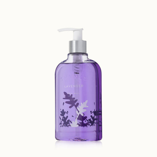 Thymes - Body Wash - Lavender - Findlay Rowe Designs