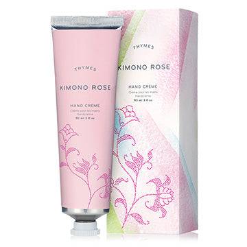 Thymes: Hand Creme - Kimono Rose - Findlay Rowe Designs