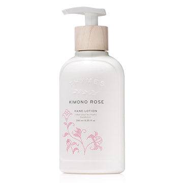 Thymes: Hand Lotion - Kimono Rose - Findlay Rowe Designs