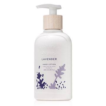 Thymes - Hand Lotion - Lavender - Findlay Rowe Designs