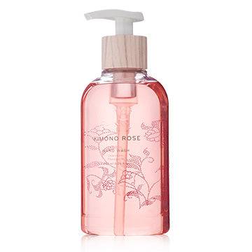 Thymes: Hand Wash - KIMONO ROSE - Findlay Rowe Designs