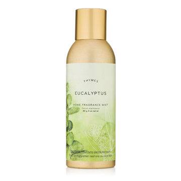 Thymes - Home Fragrance Mist - Eucalyptus - Findlay Rowe Designs