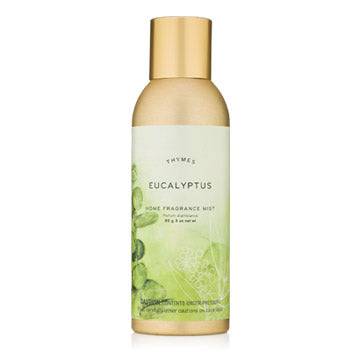 Thymes: Home Fragrance Mist - Eucalyptus - Findlay Rowe Designs