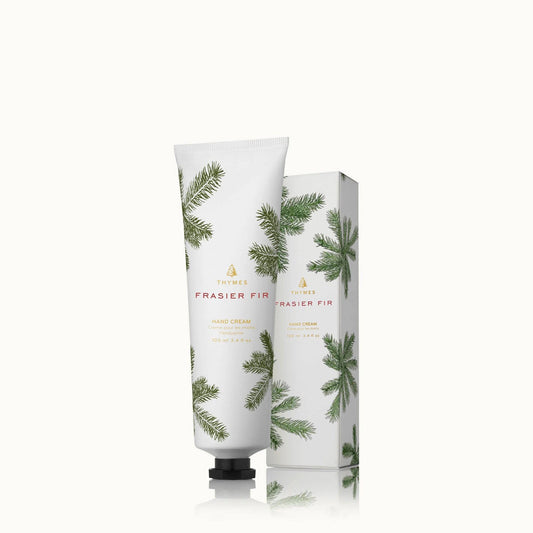 Frasier Fir Petite Hand Cream - Findlay Rowe Designs