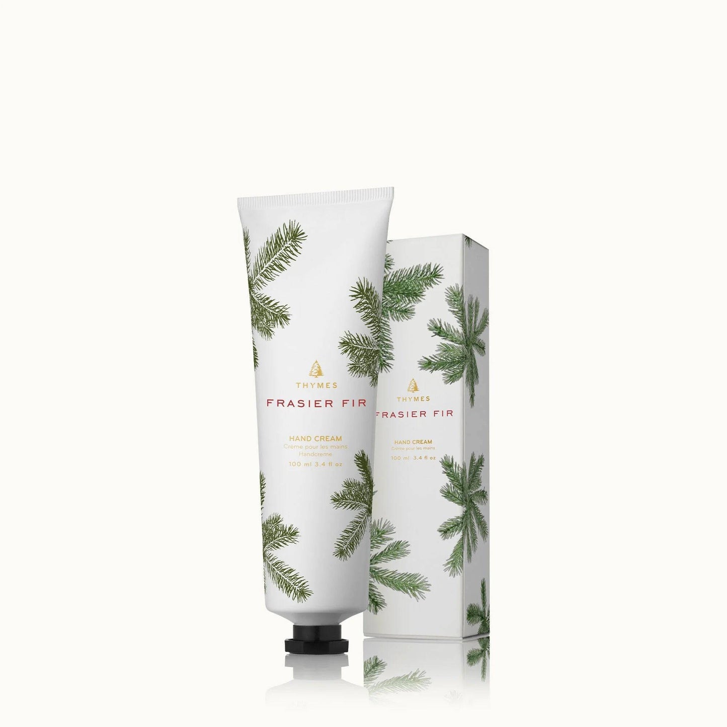 Frasier Fir Petite Hand Cream - Findlay Rowe Designs