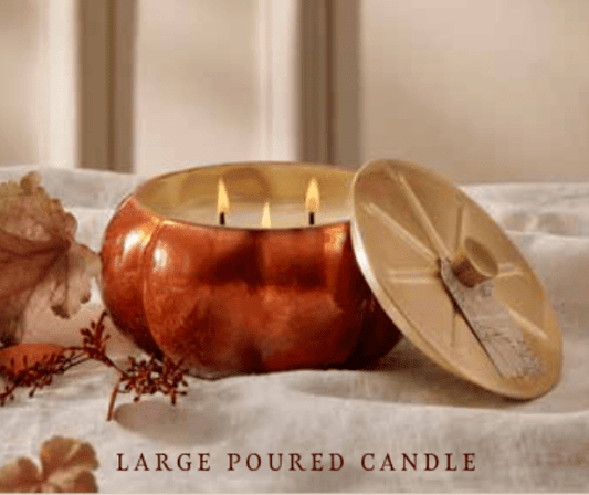 Thymes - Frasier Fir Ceramic Medium Candle – harley lilac