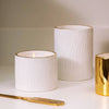 Frasier Fir Ceramic Petite Candle - Findlay Rowe Designs