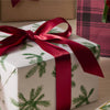 Frasier Fir Fragranced Wrapping Paper - Findlay Rowe Designs