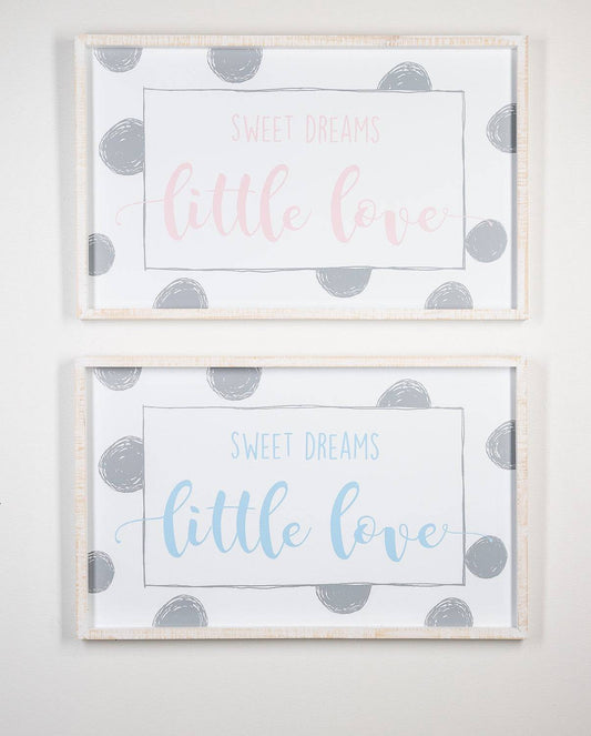 Sweet Dreams - Findlay Rowe Designs