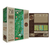 Puzzle - Appalachian Trail - Findlay Rowe Designs