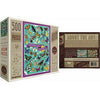 Puzzle - Butterflies of North America - Findlay Rowe Designs