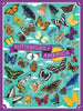 BUTTERFLIES OF NORTH AMERICA PUZZLE - Findlay Rowe Designs