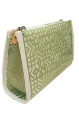 TRVL Design - Day Tripper Leaf Lattice Bag - Findlay Rowe Designs