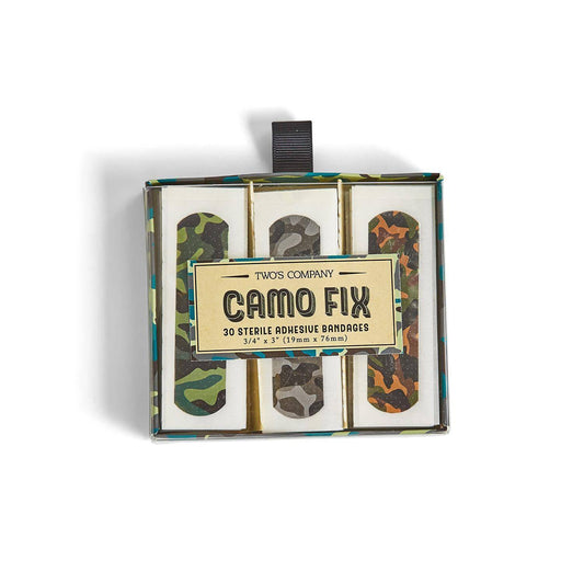 CAMO FIX BANDAGES - Findlay Rowe Designs