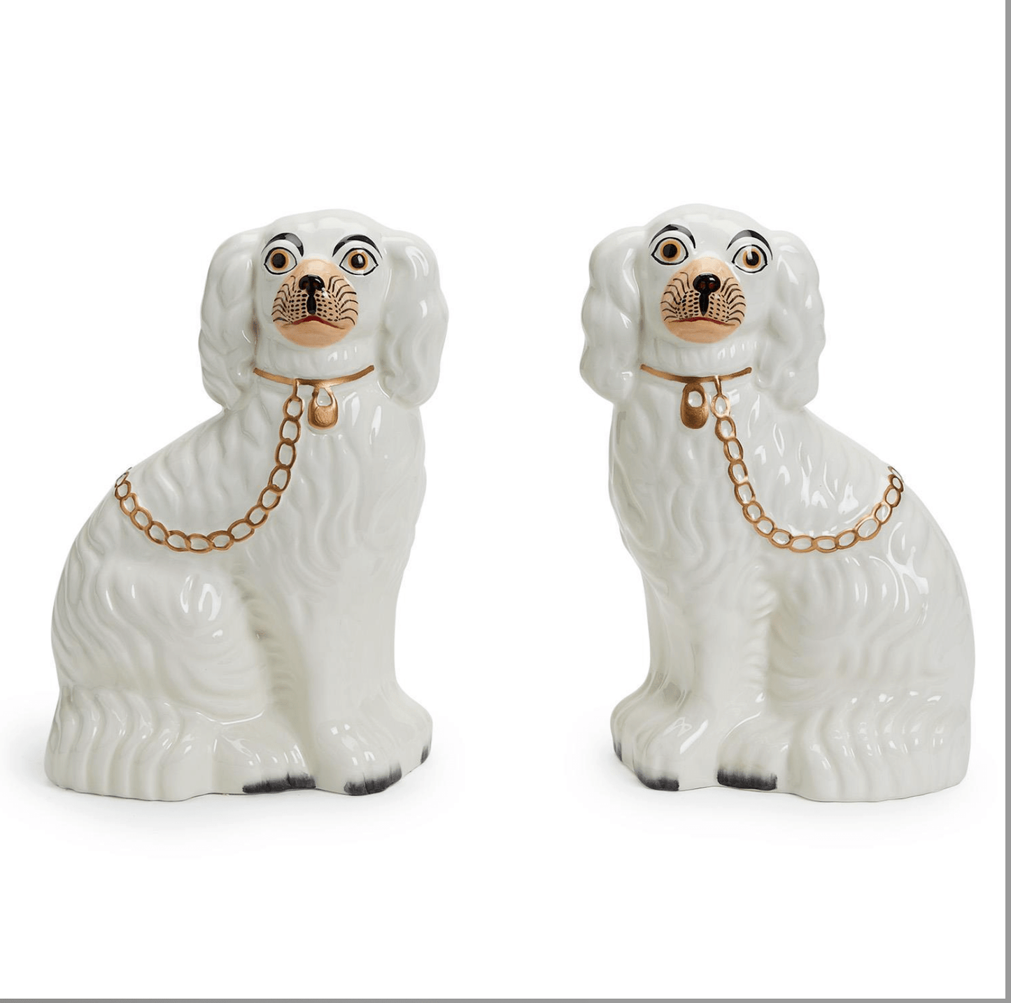 STAFFORDSHIRE STATUE - Findlay Rowe Designs