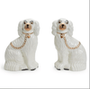 STAFFORDSHIRE STATUE - Findlay Rowe Designs