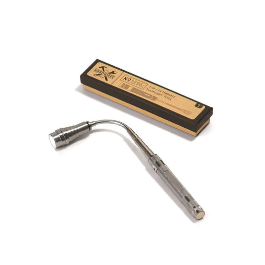 Extendable Flashlight Pick-Up Tool - Findlay Rowe Designs