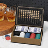 POKER SET - Findlay Rowe Designs