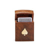 Playing Card Set - Wood Crafted - Findlay Rowe Designs