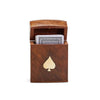 WOOD CRAFTED PLAYING CARD SET - Findlay Rowe Designs